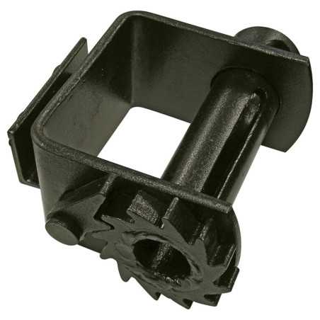 151242 Malacate para banda de 4" atornillable Surtek