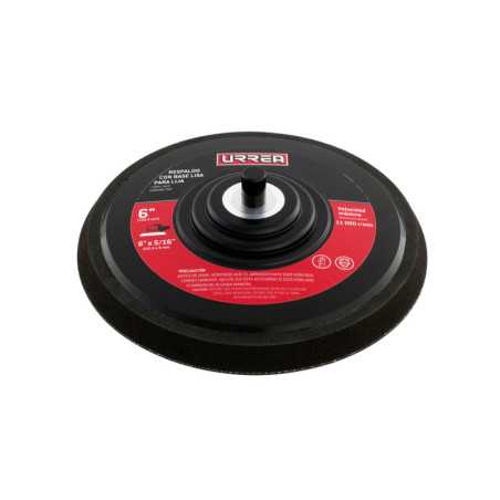 BL70A Base para lijadora UP870A Urrea