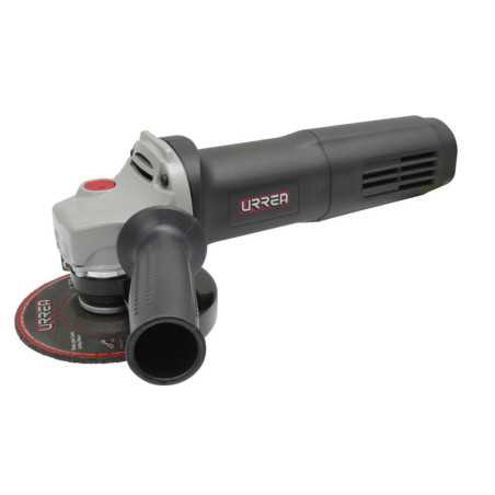 EA904A Mini esmeriladora angular 4-1/2" 720 W 120 V Urrea