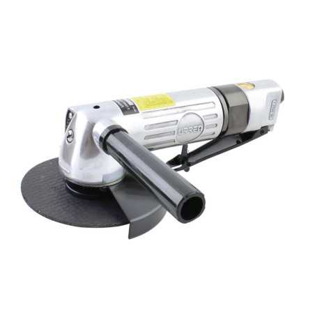 UP854 Esmeriladora neumática angular 4" 11000 RPM Urrea