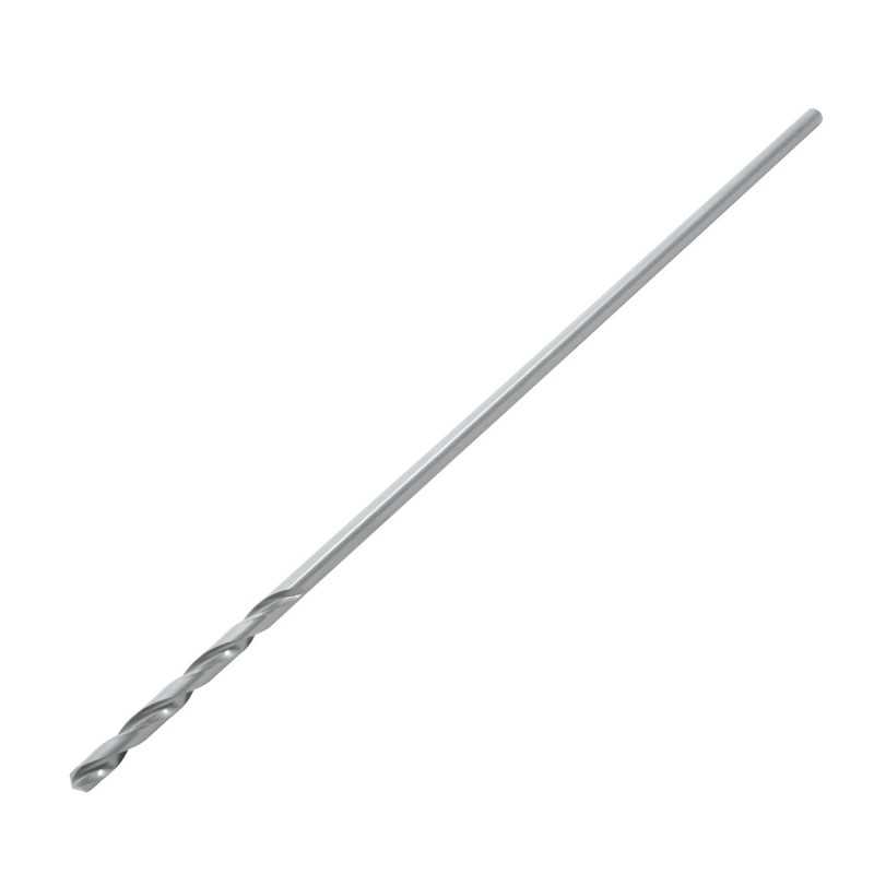 BZL13/32 Broca negra de acero de alta velocidad 13/32" zanco largo Urrea