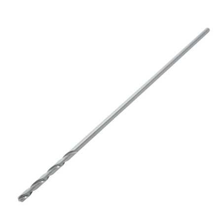 BZL13/32 Broca negra de acero de alta velocidad 13/32" zanco largo Urrea