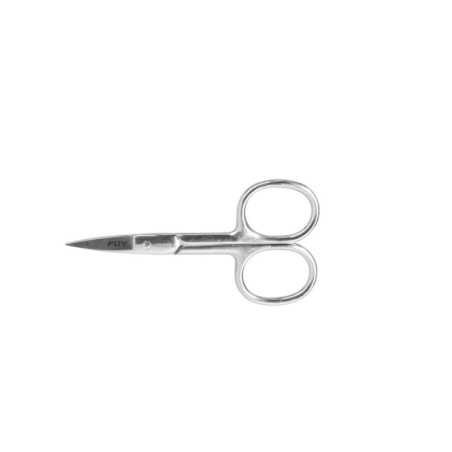 TIJCU3 Tijeras para uñas 3-3/4" Foy