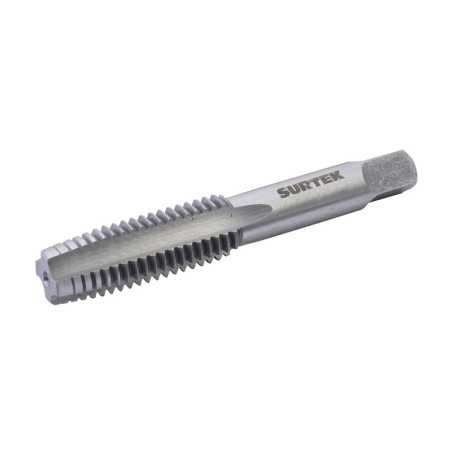 123508 Machuelos de acero de alta velocidad 1/4"-20NC Surtek