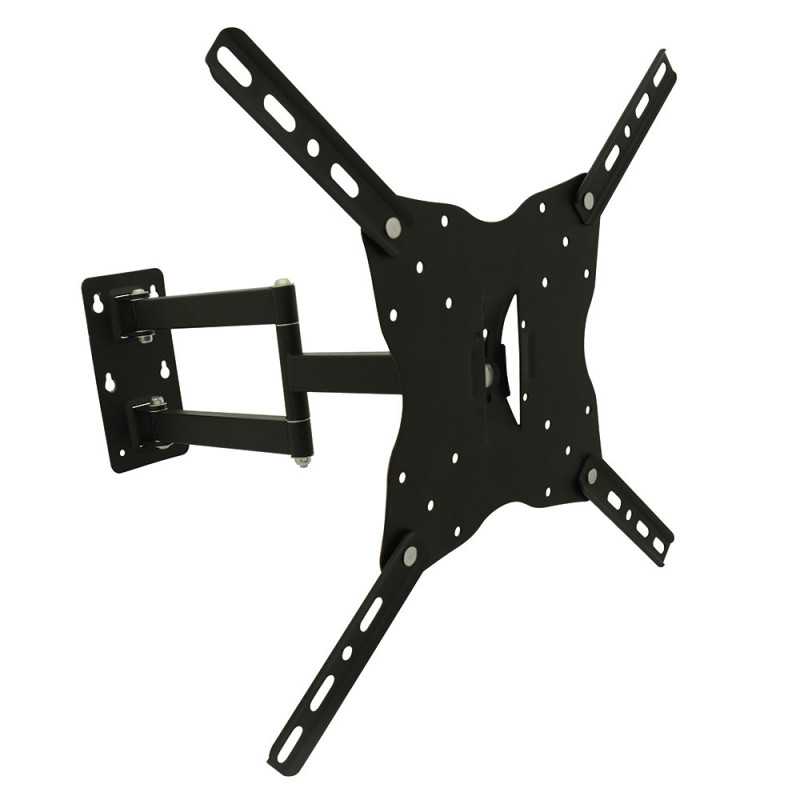 SPT35D Soporte doble para TV 20" - 47" 35 kg Surtek