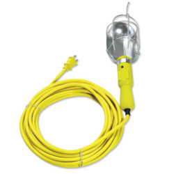 LTU20R Lámpara de LED para taller recargable de 240 lm Urrea