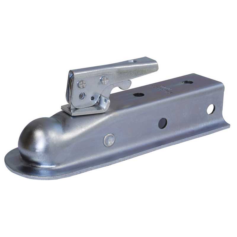 151229 Acoplador para remolque 1-7/8" Surtek 151229 Acoplador para remolque 1-7/8" Surtek