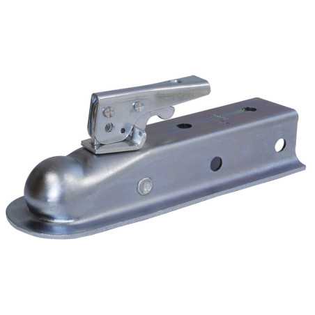 151229 Acoplador para remolque 1-7/8" Surtek