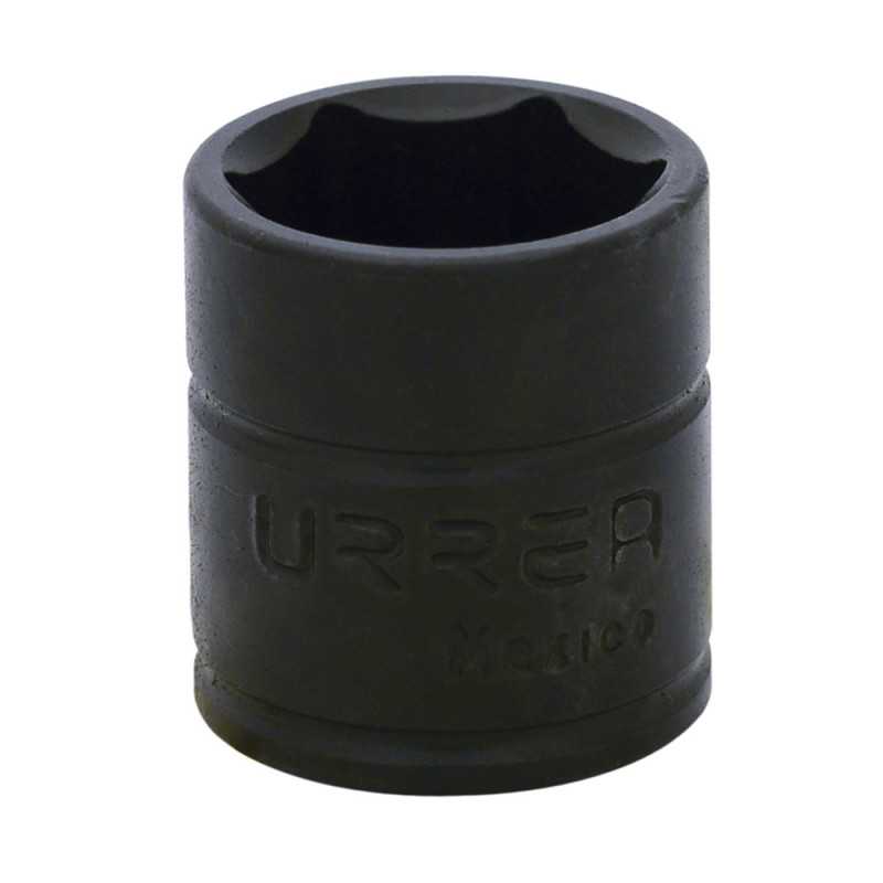 6910M Dado de impacto cuadro de 1/4" 6 puntas métrico 10 mm Urrea