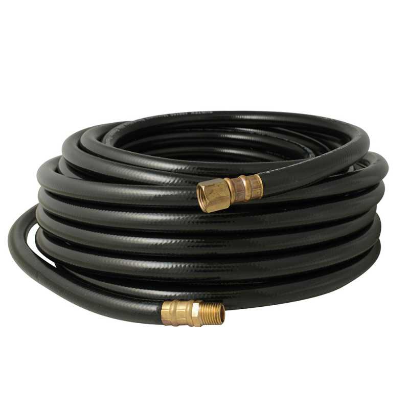 108148 Manguera para aire de alta presion3/8" x 7.5 m Surtek 108148 Manguera para aire de alta presion3/8" x 7.5 m Surtek