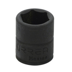 7528T Dado de impacto cuadro de 3/4" 12 puntas en pulgadas 1-3/4" Urrea