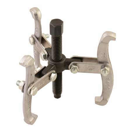 107295 Extractor reversible 2 o 3 quijadas tipo C 2 posiciones Surtek