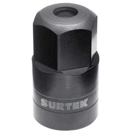 107285 Extractor de capuchón 1-3/16" 1-1/2" Surtek