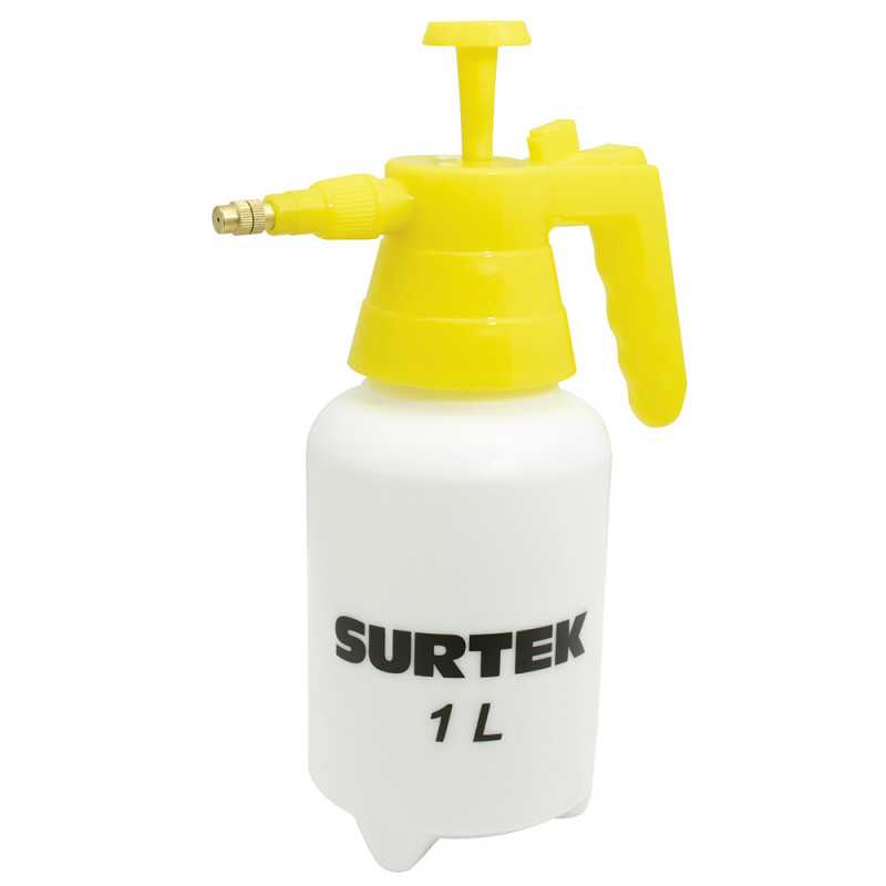 130408 Fumigador doméstico 1 Lt Surtek 130408 Fumigador doméstico 1 Lt Surtek