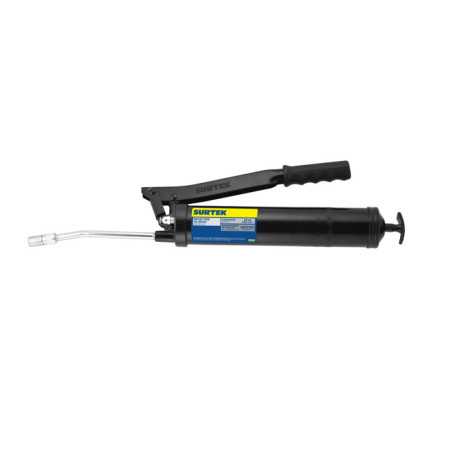 136012 Inyector de grasa a dos manos de 400 g Surtek