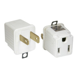 Adaptadores eléctricos|Urrea