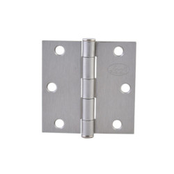 21CL Cerradura comercial para puerta de aluminio de paleta llave estándar 28 mm Lock