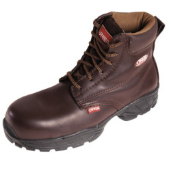 USZC75 Botas de seguridad dieléctricas top comfort con casquillo de poliamida 27.5 cm Urrea