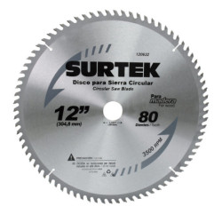 120419 Escochebre cara curva 2-1/8" Surtek