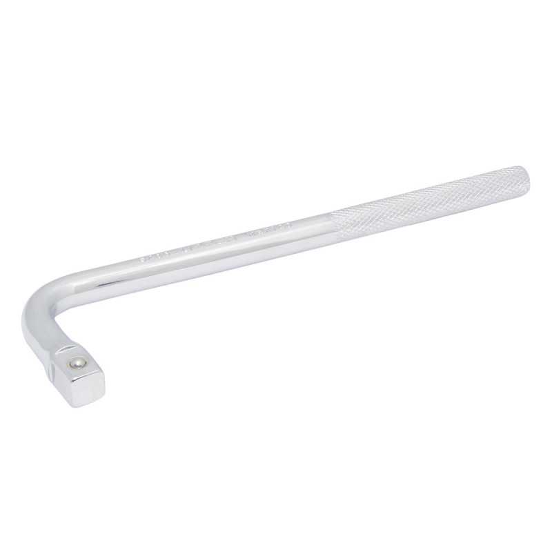 5486 Mango en L para dado cuadro de 1/2" 7-13/16" Urrea 5486 Mango en L para dado cuadro de 1/2" 7-13/16" Urrea