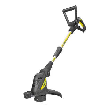 DE512 Desbrozadora eléctrica 12" 450 W Surtek