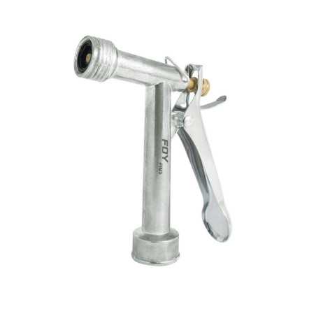 PIM5 Pistola para riego metálica 3/4" GHT 5" Foy