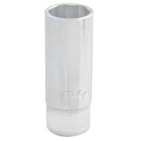 BF583234 Dado para remover el medidor de aceite cuadro 1/2" 1" y 1-1/16" Surtek