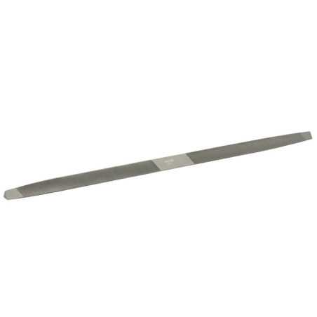 120381 Lima triangular doble 6" Surtek