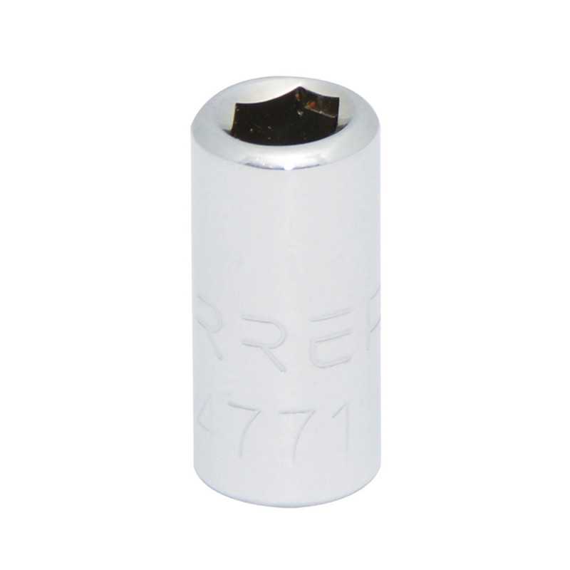 4771 Dado adaptador para puntas cuadro de 1/4" Urrea 4771 Dado adaptador para puntas cuadro de 1/4" Urrea