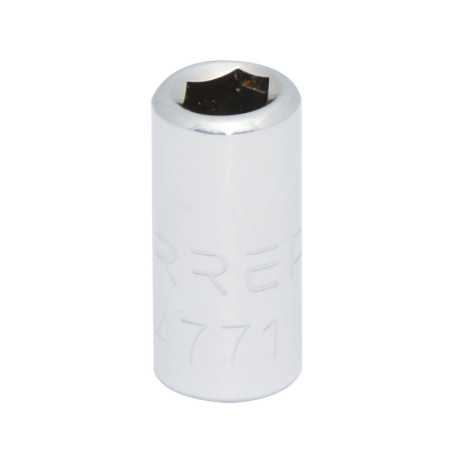 4771 Dado adaptador para puntas cuadro de 1/4" Urrea