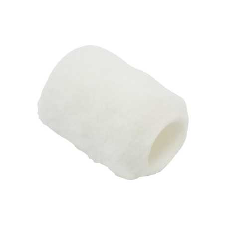 123344 Repuesto de rodillo para pintar de poliéster 9" x 3/4" Surtek