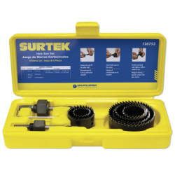 Regulador de aire 150 PSI Surtek