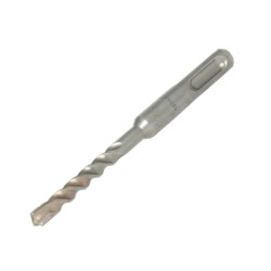 BSDS3/4X18 Broca para concreto de acero SDS PLUS 3/4" x 18" con punta delgada Urrea