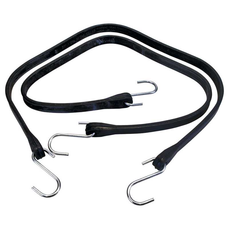151252 Liga para lona 54 cm 2 piezas Surtek 151252 Liga para lona 54 cm 2 piezas Surtek