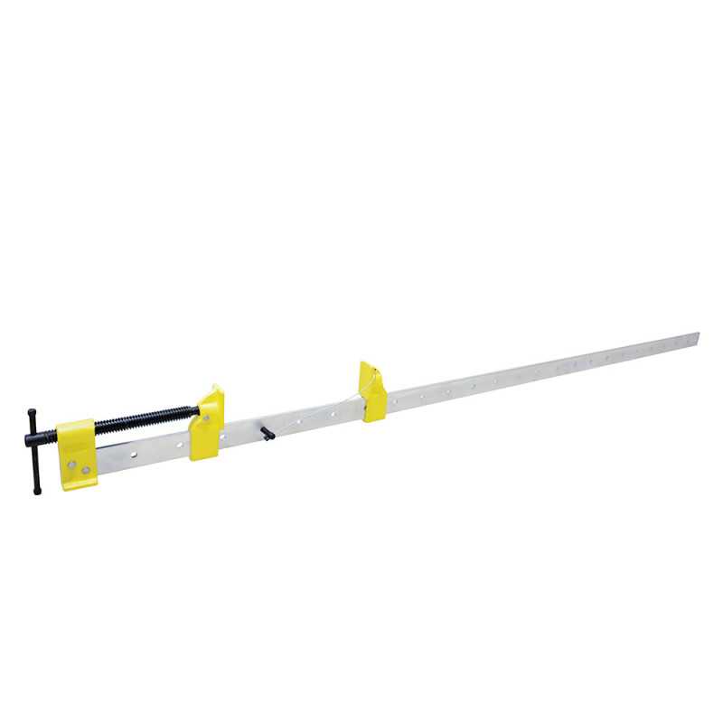 107123 Sargento de solera 150 cm Surtek 107123 Sargento de solera 150 cm Surtek