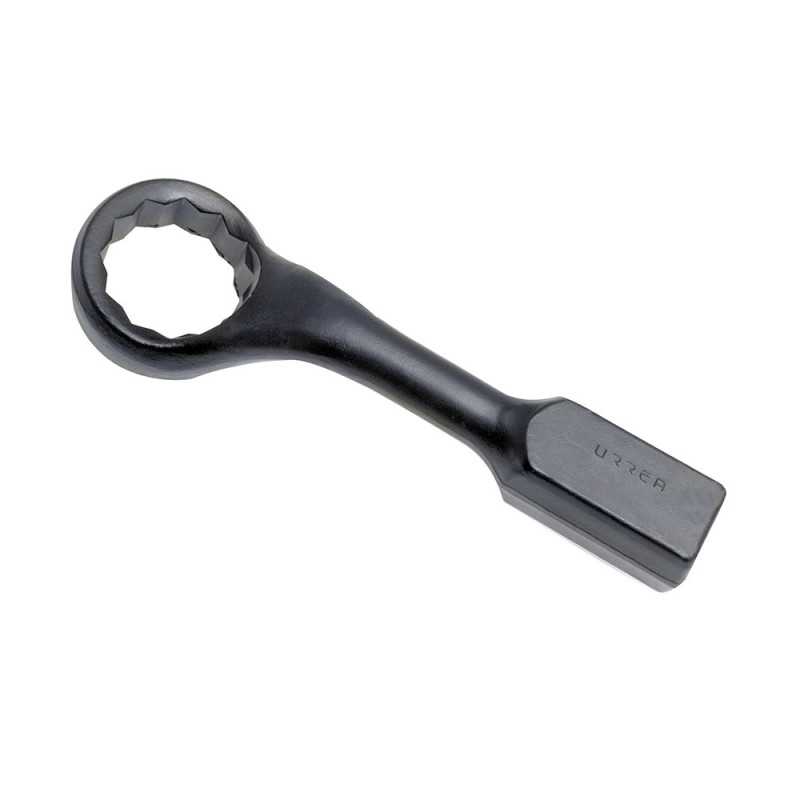 2630SW Llave de golpe acodada fosfatizada en pulgadas 12 puntas 1-7/8" Urrea 2630SW Llave de golpe acodada fosfatizada en pulgadas 12 puntas 1-7/8" Urrea