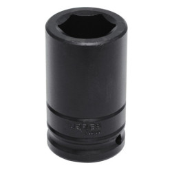 6909M Dado de impacto cuadro de 1/4" 6 puntas métrico 9 mm Urrea