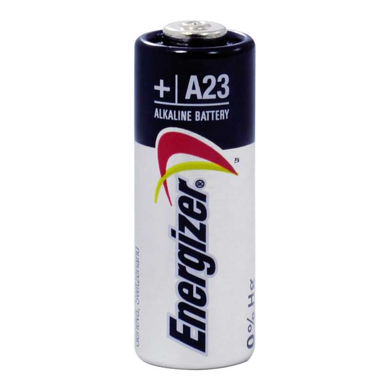A23BPZ-2 Pila alcalina Energizer® "A23 12V" 2 piezas Surtek