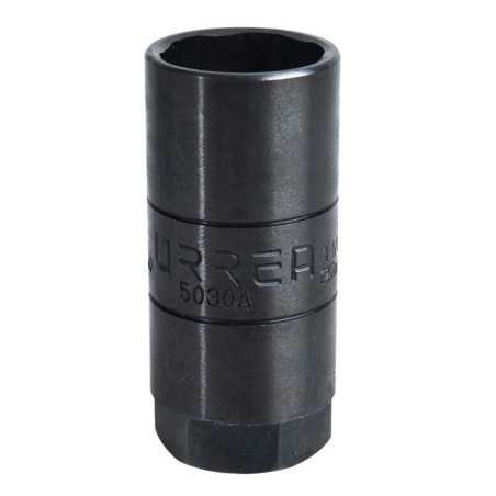 5030A Dado en pulgadas cuadro de 3/8" para remover el medidor aceite 7/8" Urrea
