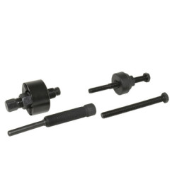 BF5130S Dado para sensor de oxigeno cuadro 3/8" 7/8" Surtek