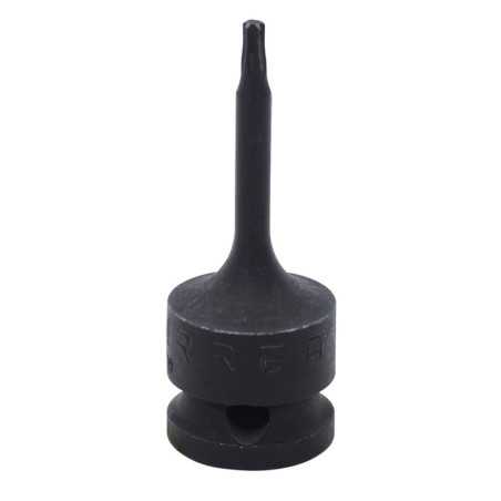 729027W Dado de impacto con punta Torx cuadro de 3/8" T27 Urrea