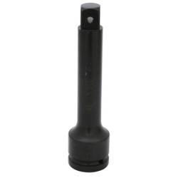 7650 Adaptador con perno para dado de impacto cuadro de 3/8" hembra a 1/2" macho Urrea