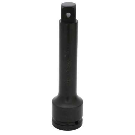 7567 Extensión con barreno pasado para dado de impacto cuadro de 3/4" 7" Urrea