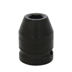 7570 Nudo universal con barreno pasado para dado de impacto cuadro de 3/4" 4-1/8" Urrea