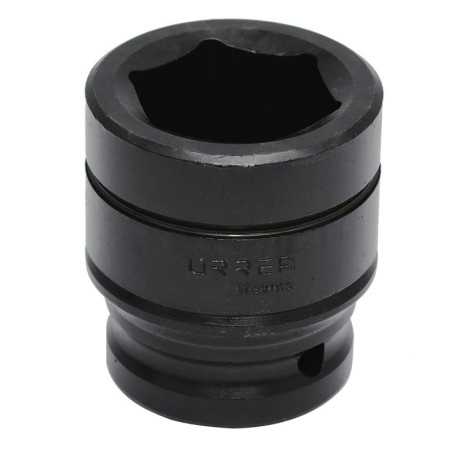 7542M Dado de impacto cuadro de 3/4" 6 puntas métrico 42 mm Urrea
