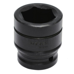 6912M Dado de impacto cuadro de 1/4" 6 puntas métrico 12 mm Urrea