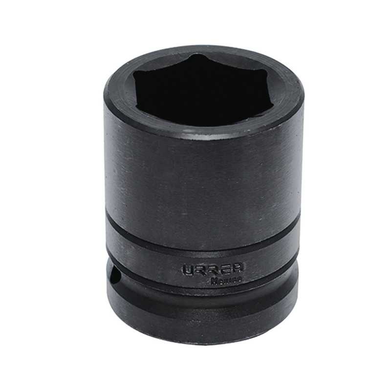 10028 Dado de impacto cuadro de 1" 6 puntas en pulgadas 1-3/4" Urrea 10028 Dado de impacto cuadro de 1" 6 puntas en pulgadas 1-3/4" Urrea