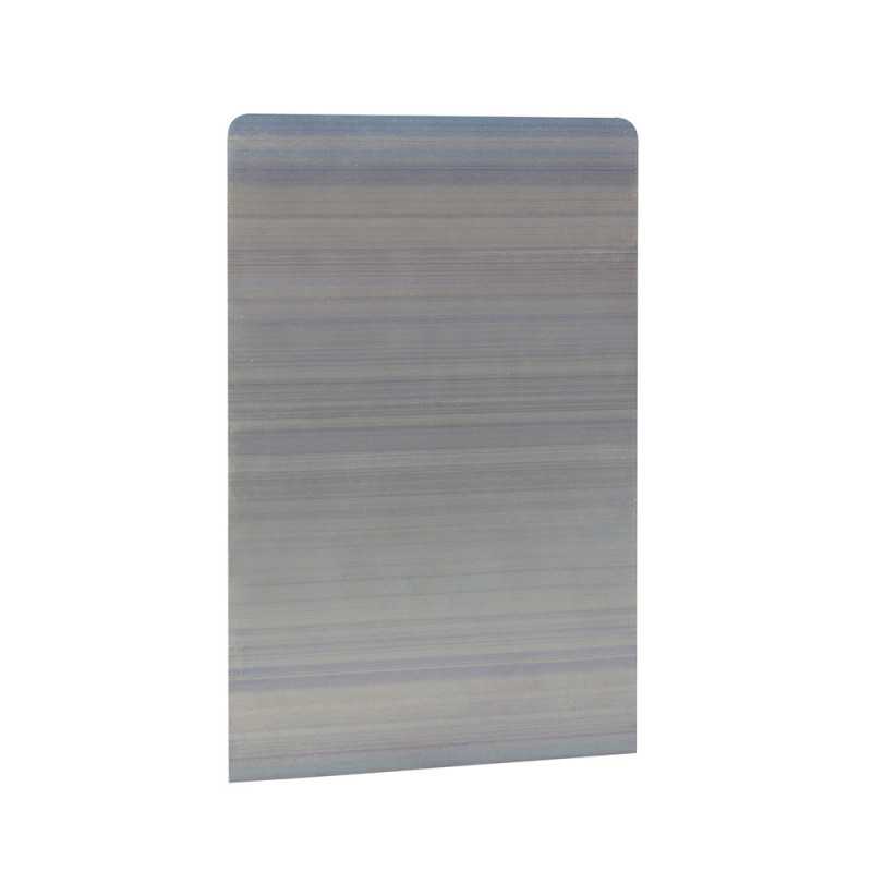 142633 Cuña para raspar sin mango 4.5" x 2-3/4" Foy 142633 Cuña para raspar sin mango 4.5" x 2-3/4" Foy