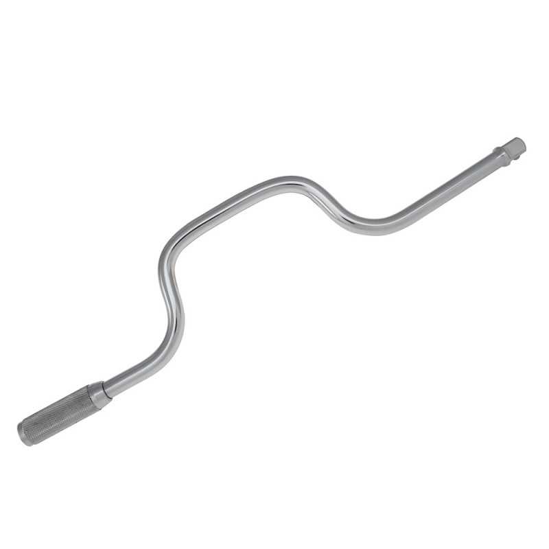 F5880 Berbiquí para dado cuadro de 1/2" Surtek F5880 Berbiquí para dado cuadro de 1/2" Surtek