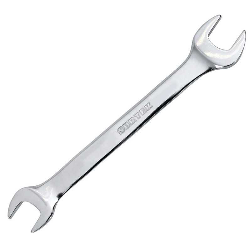 50607 Llave española pulido espejo métrica 6 x 7mm Surtek 50607 Llave española pulido espejo métrica 6 x 7mm Surtek